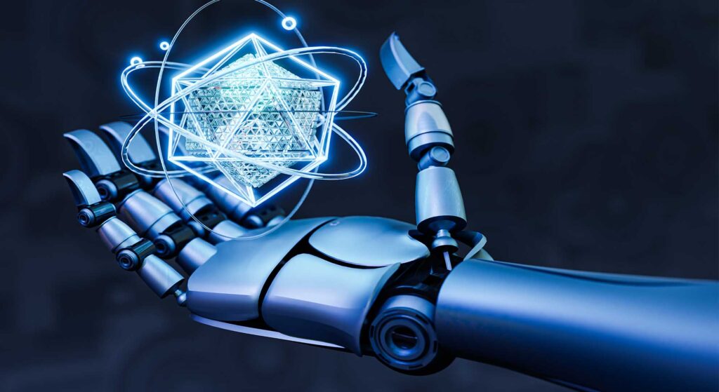 artificial intelligence analytic