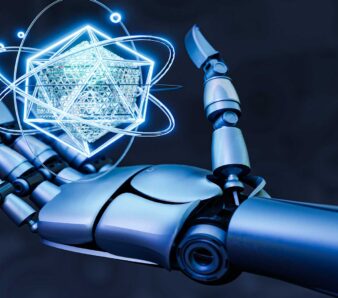 artificial intelligence analytic